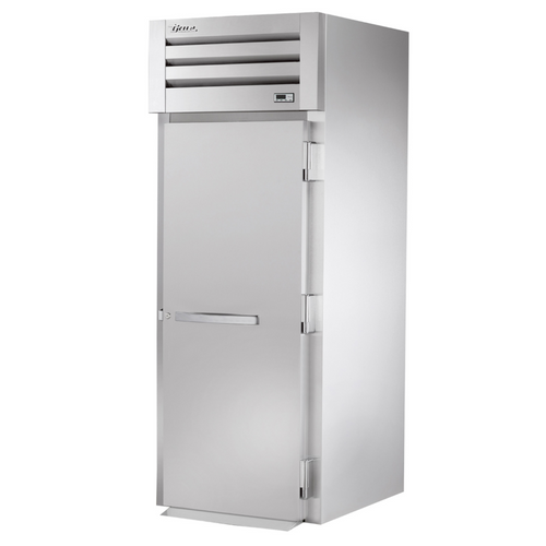 True STR1FRI-1S Freezer, Roll-In - TRSTR1FRI1S