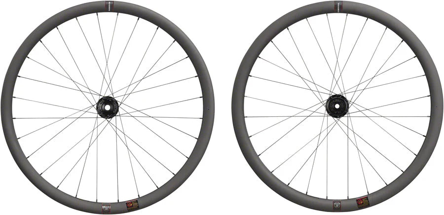 Reserve Wheels Reserve 34/37 DT350 700c Road Wheelset
