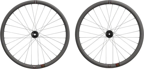 Reserve Wheels Reserve 34/37 DT350 700c Road Wheelset