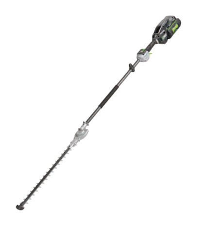 EGO Power+  Commercial 21” Extended Pole Hedge Trimmer Tool Only - HTX5310-P