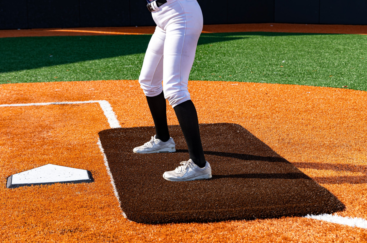 SOFTBALL GOLD - FIELD DEFENSE SYSTEM