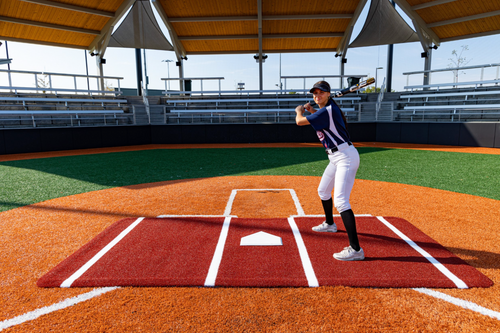 SOFTBALL GOLD - FIELD DEFENSE SYSTEM