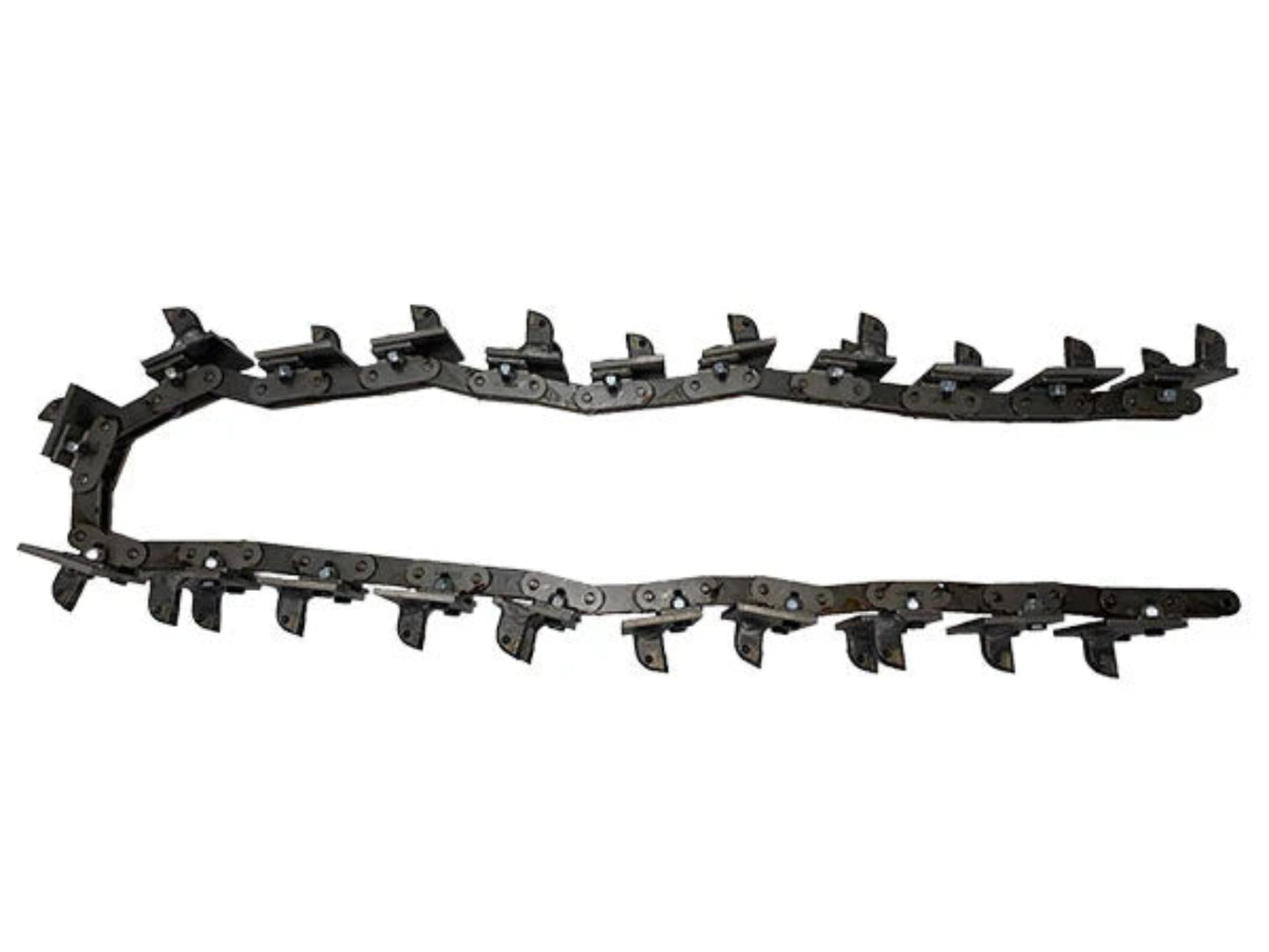 Brave 18" Shark Chain with Teeth  - GPR111393