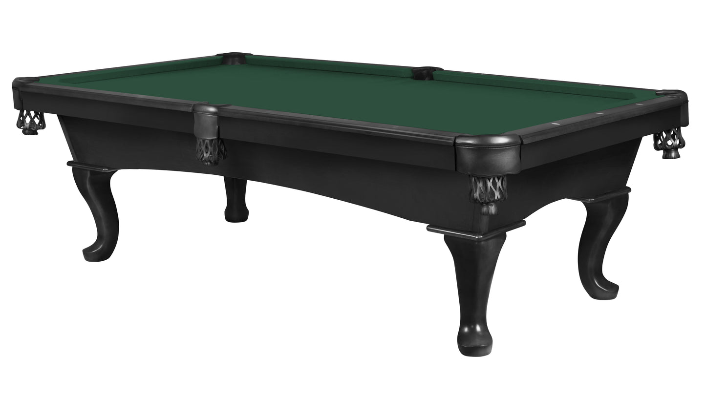 Legacy Billiards Stallion 8 Ft Pool Table - 848404
