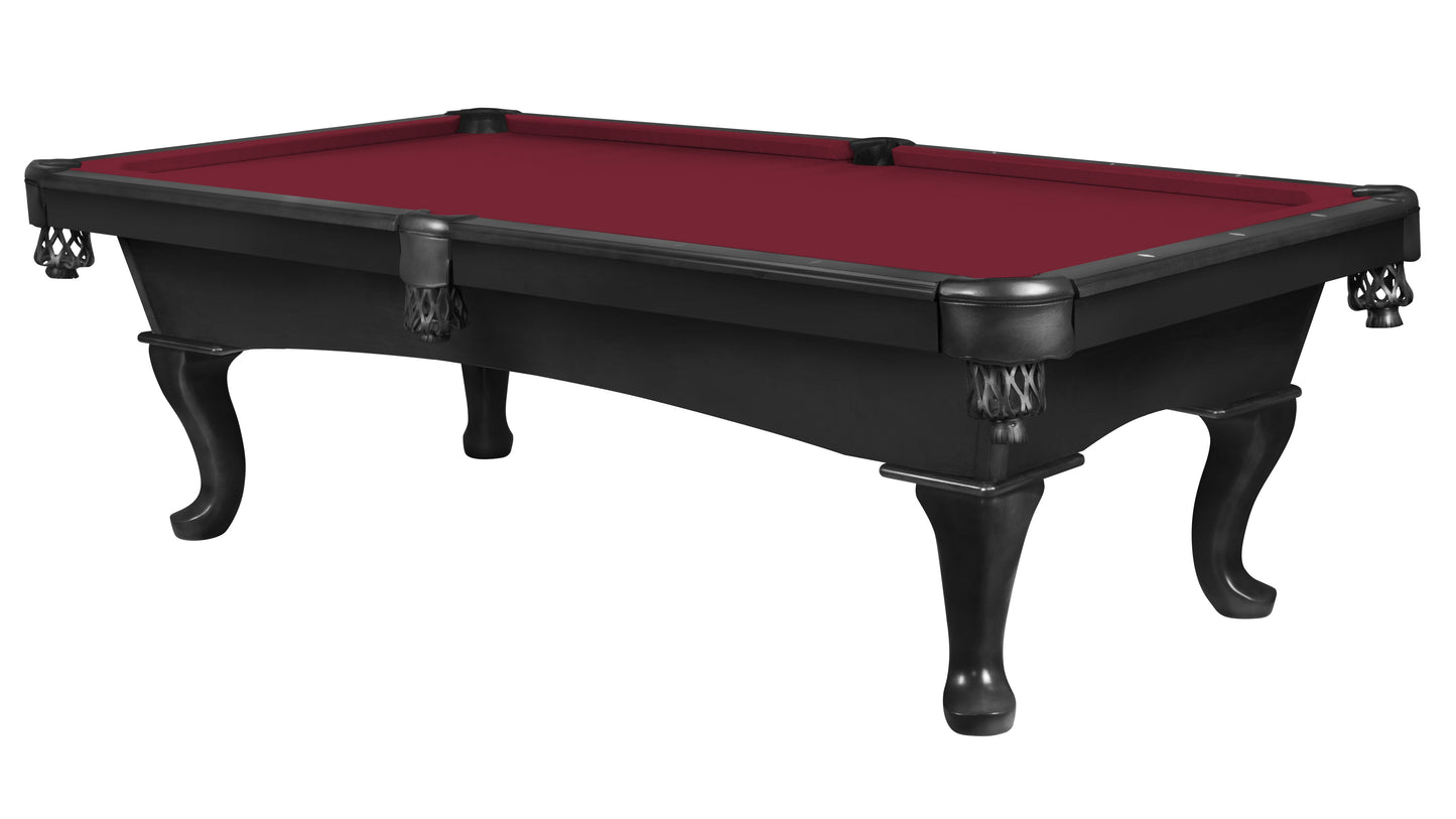Legacy Billiards Stallion 8 Ft Pool Table - 848404