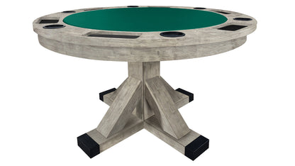 Sterling 3 in 1 Game Table With Bumper Pool - Modern Series