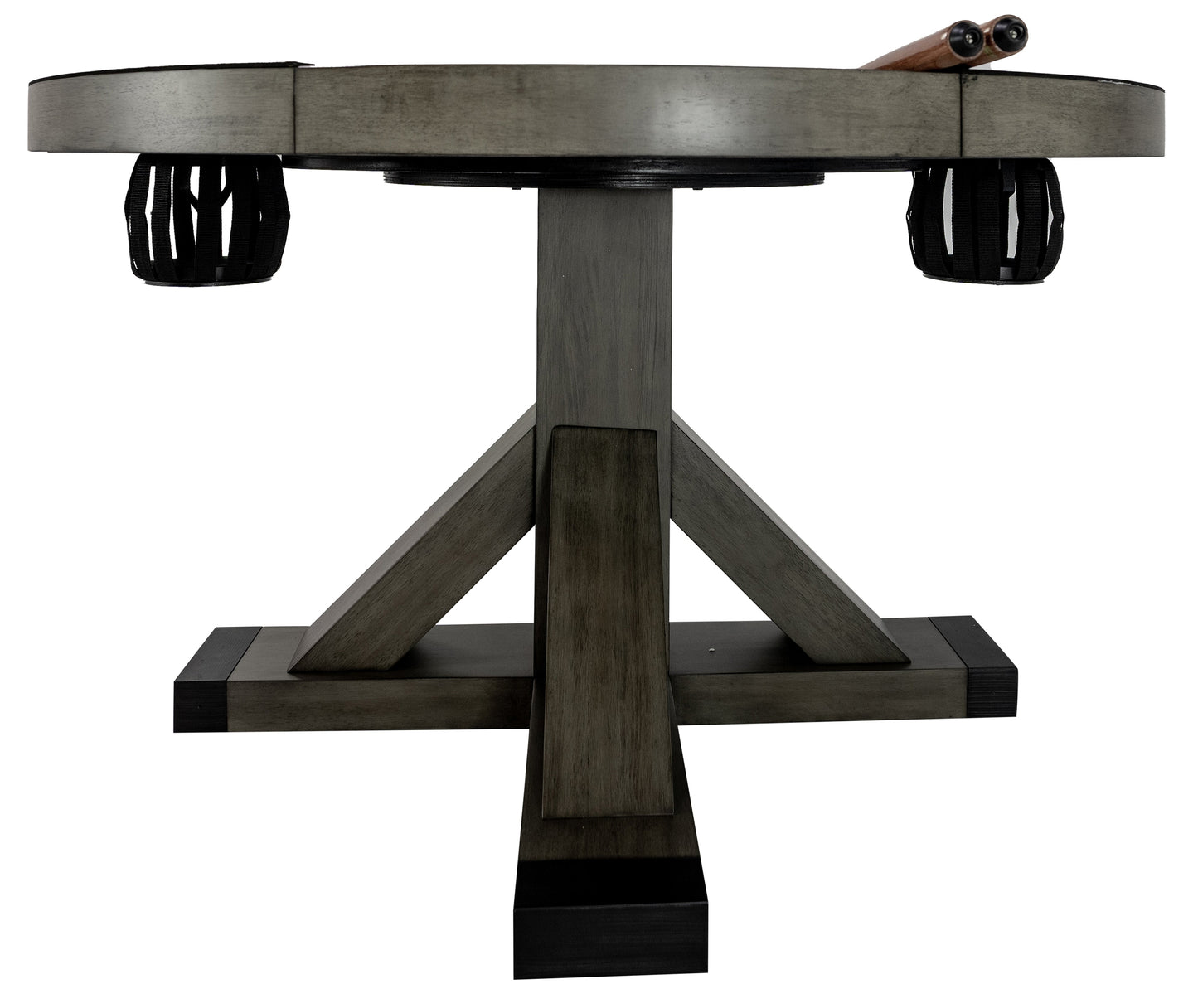 Sterling 3 in 1 Game Table With Bumper Pool - Modern Series
