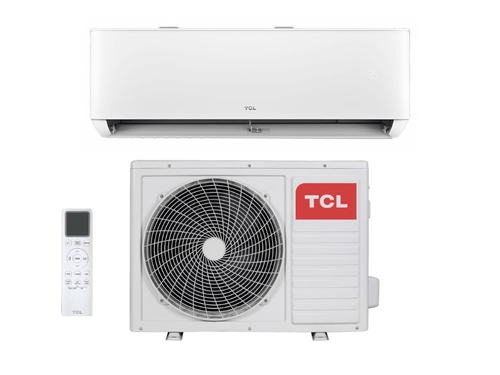TCL 8.2kW BreezeIN Inverter Split System TAC-28CHSD/VEIH