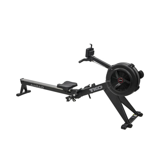 TKO 8AR AirRaid Rowing Machine - 8AR
