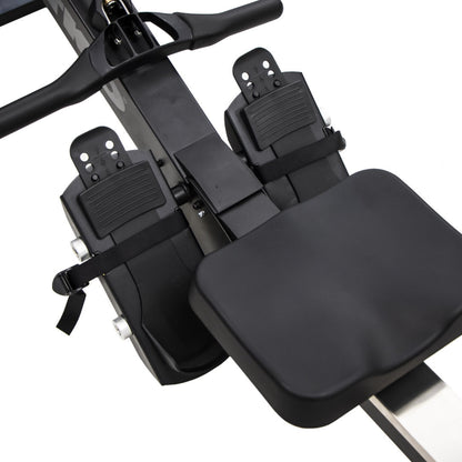 TKO 8AR AirRaid Rowing Machine - 8AR
