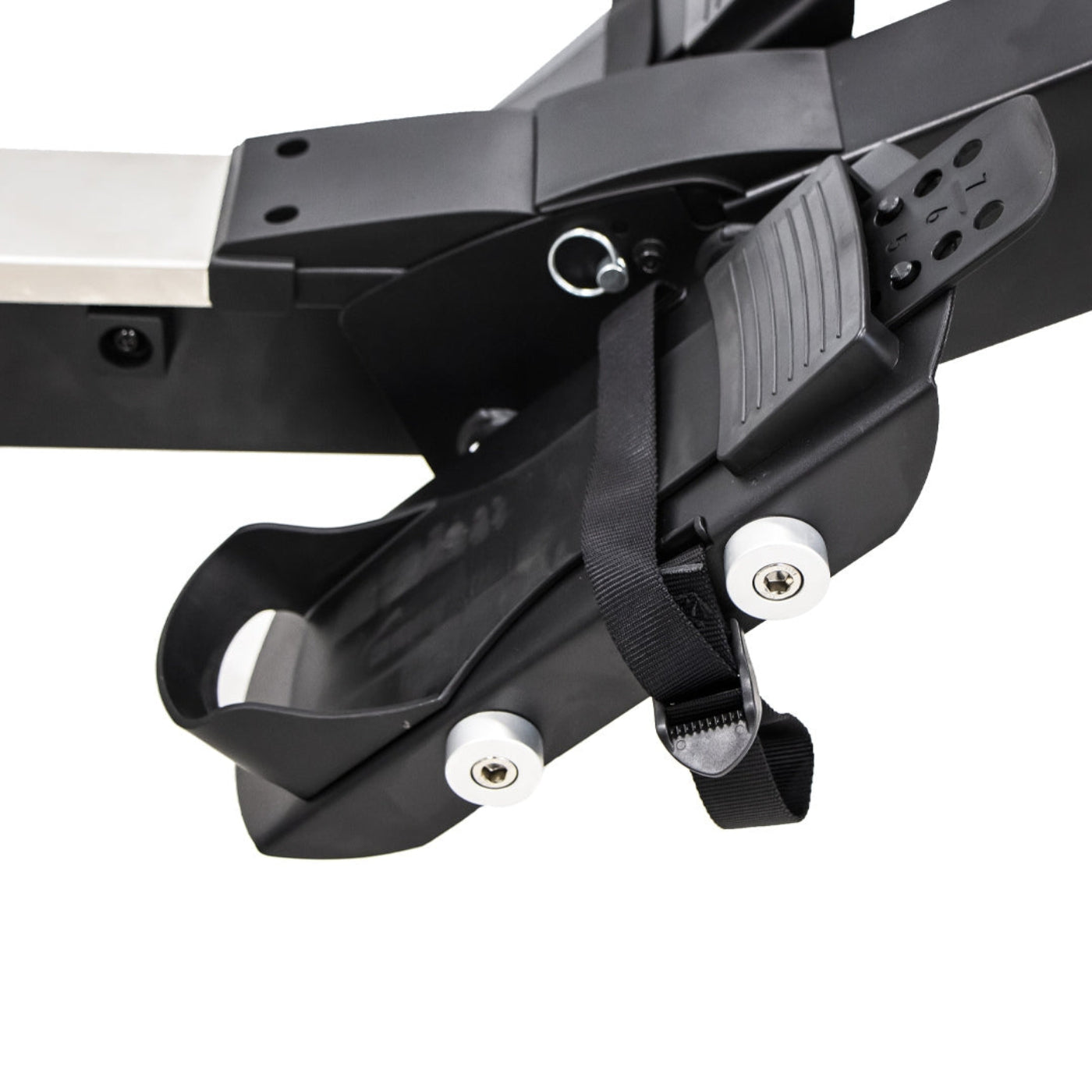 TKO 8AR AirRaid Rowing Machine - 8AR