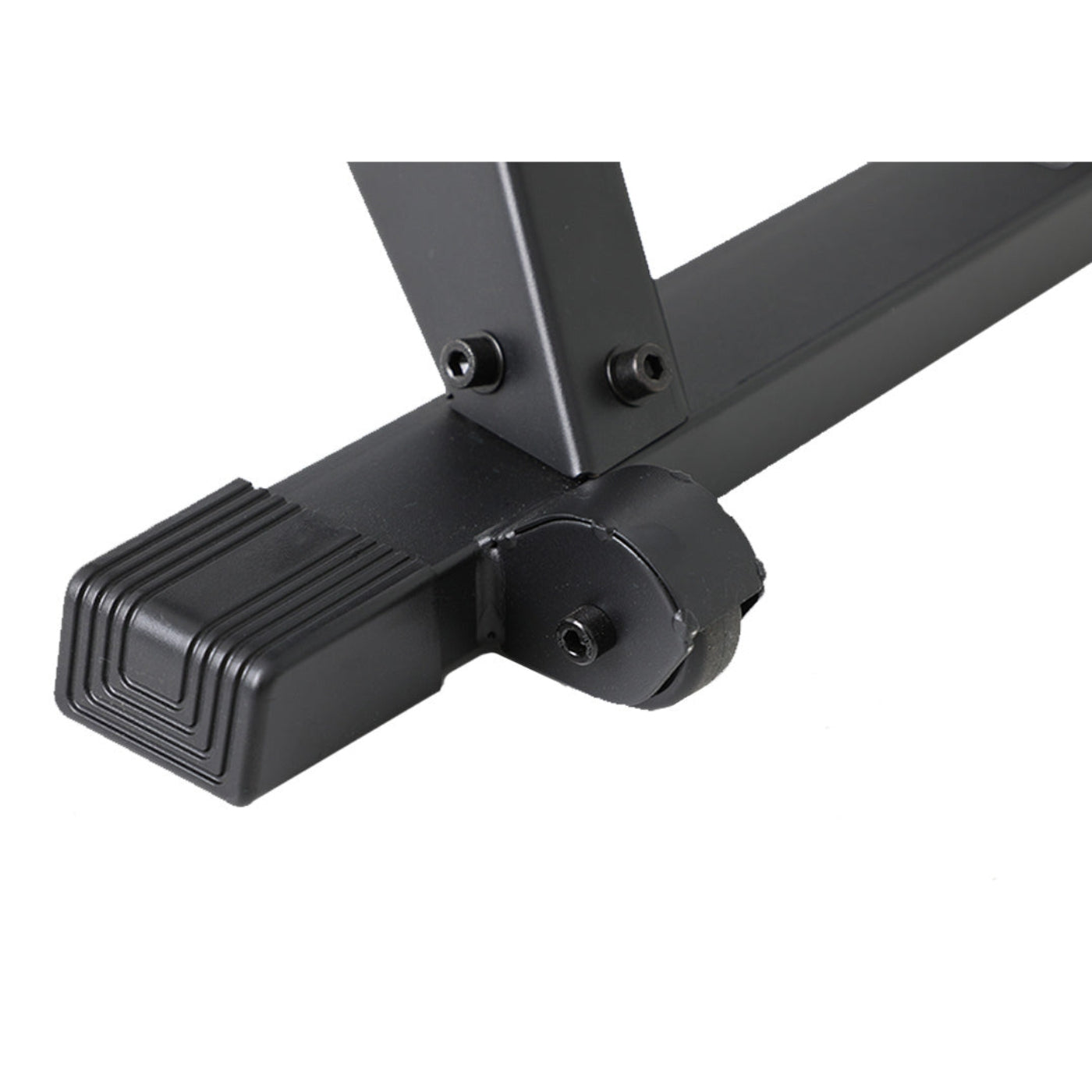 TKO 8AR AirRaid Rowing Machine - 8AR
