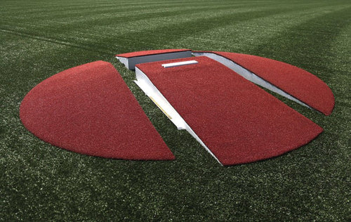 Portolite Pro Series Youth Mound - Powered by The Perfect Mound