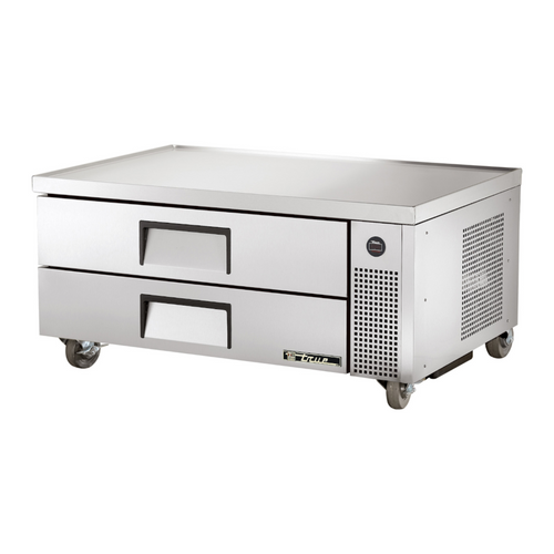 True TRCB-36-HC Equipment Stand, Refrigerated Base - TRCB36
