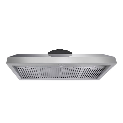 Thor Kitchen 48" Under Cabinet Stainless Steel Range Hood, TRH4806