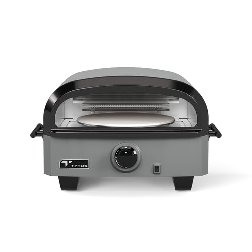 TYTUS Emberwood Pizza Oven - TDT-GHS-GPZA