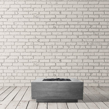 Tavola 42 Fire Table Studio Image