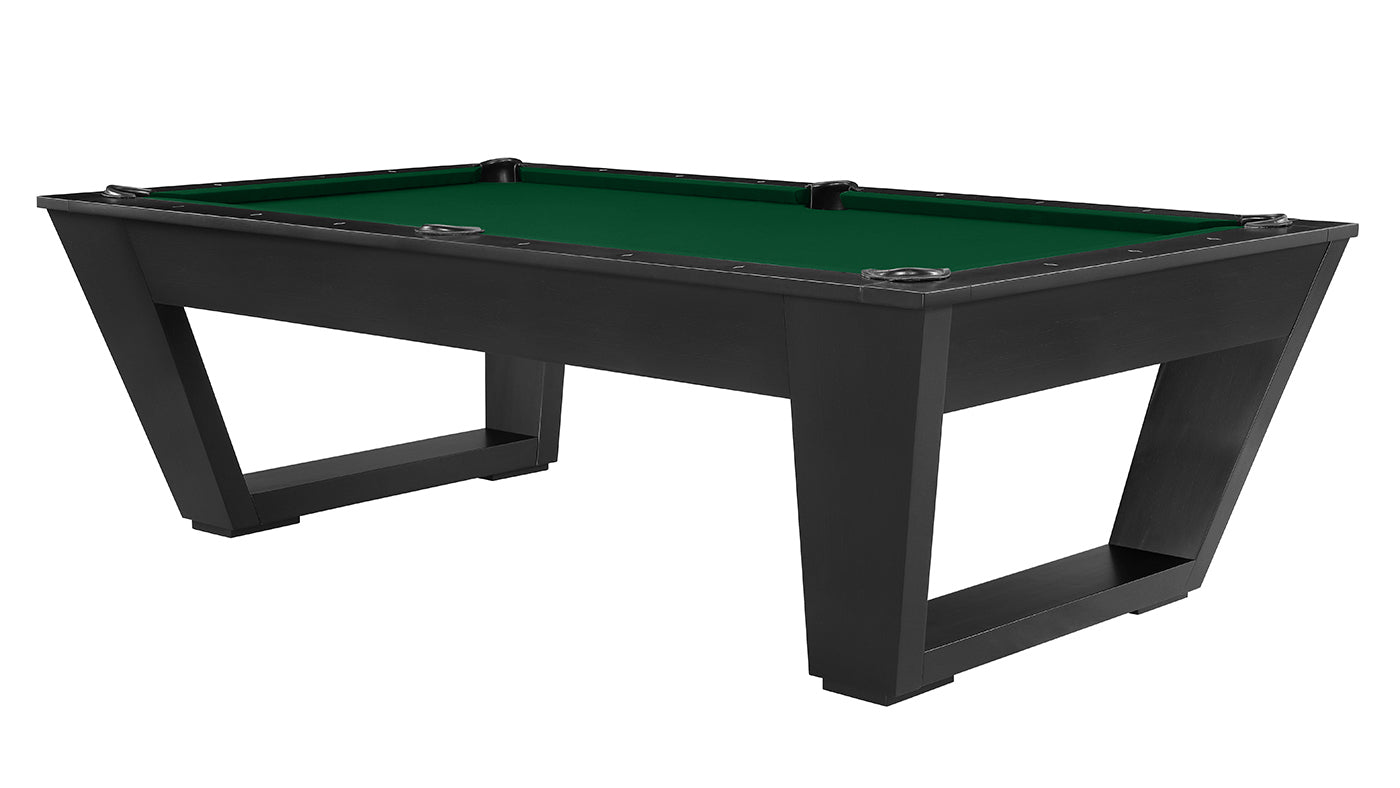 Legacy Billiards Tellico 8 Ft Pool Table - 848212