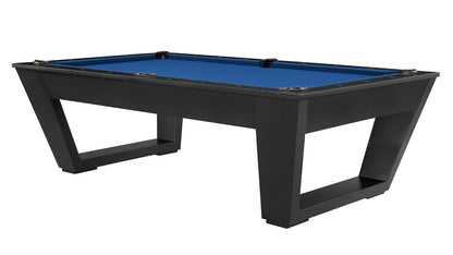 Legacy Billiards Tellico 8 Ft Pool Table - 848212