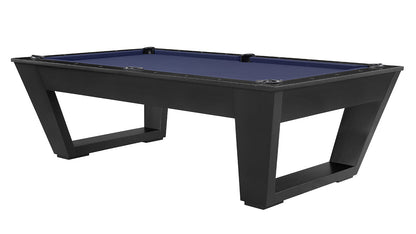 Legacy Billiards Tellico 8 Ft Pool Table - 848212