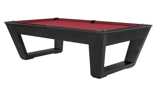 Legacy Billiards Tellico 8 Ft Pool Table - 848212