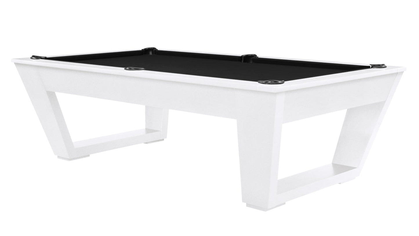 Legacy Billiards Tellico 8 Ft Pool Table - 848212