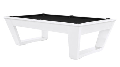 Legacy Billiards Tellico 8 Ft Pool Table - 848212
