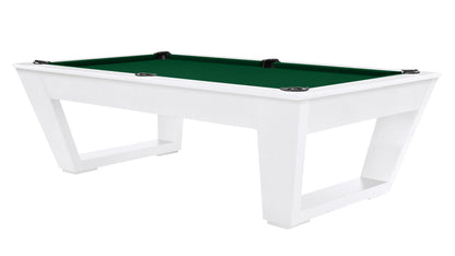Legacy Billiards Tellico 8 Ft Pool Table - 848212