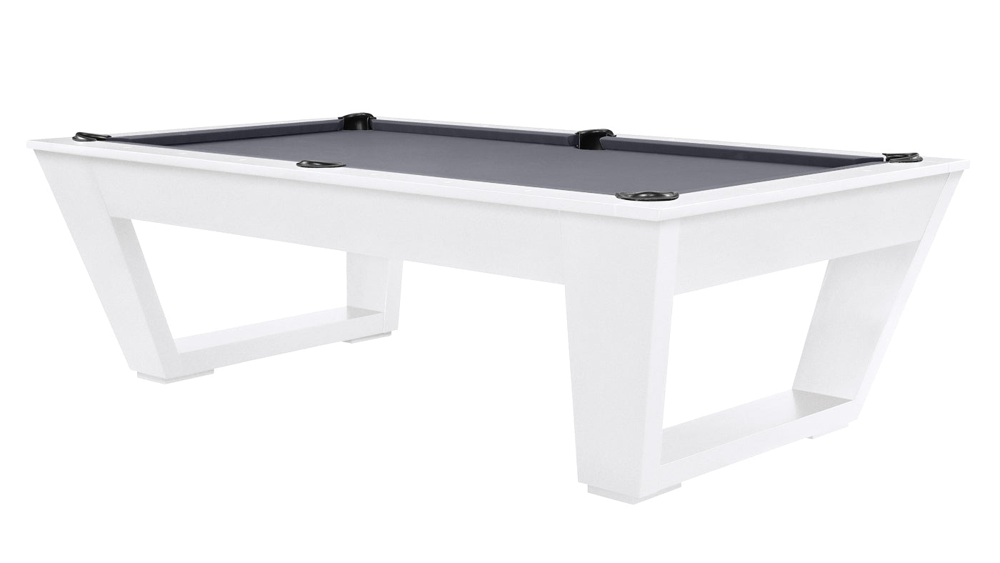 Legacy Billiards Tellico 8 Ft Pool Table - 848212