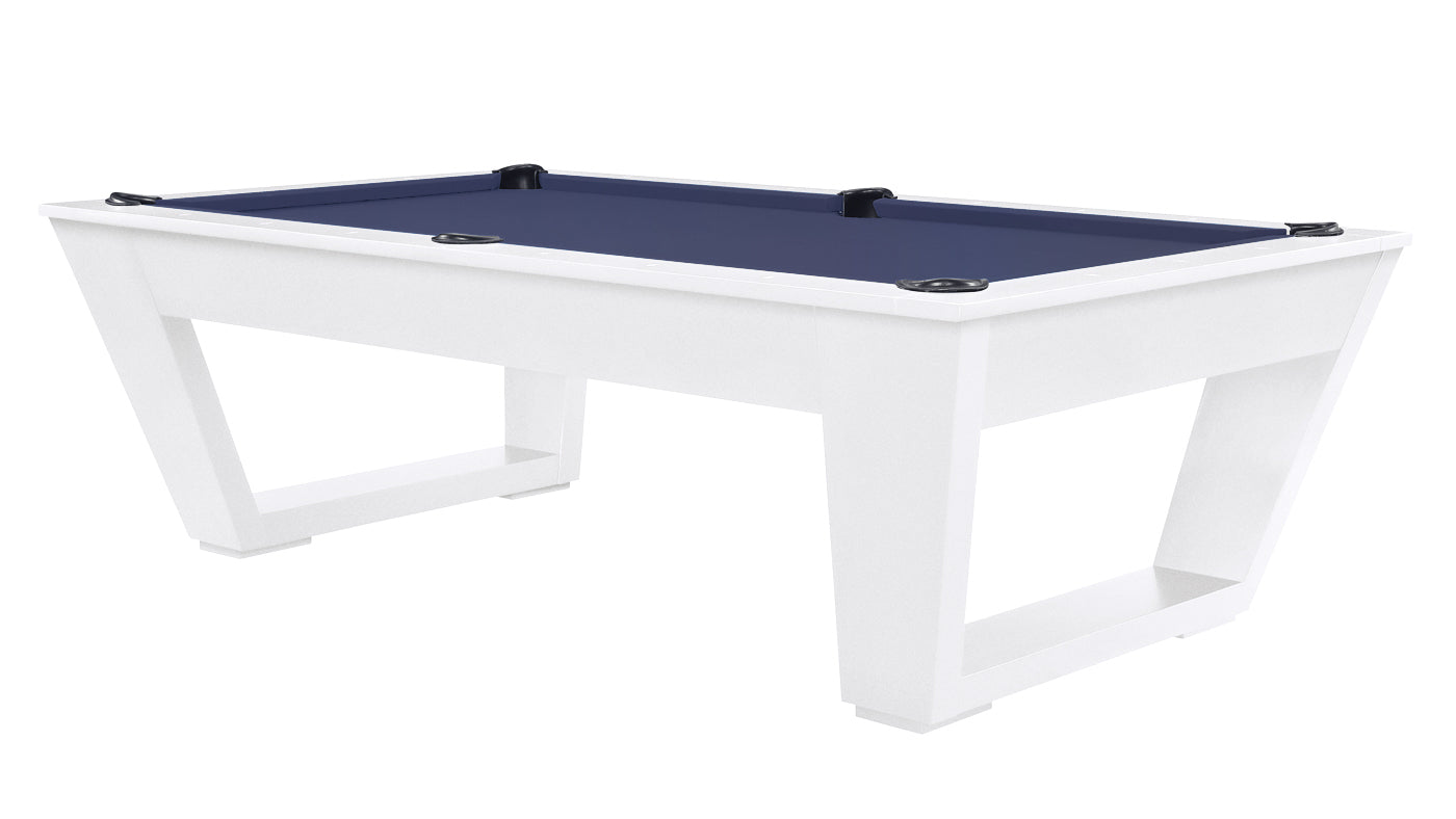 Legacy Billiards Tellico 8 Ft Pool Table - 848212