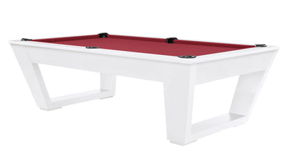 Legacy Billiards Tellico 8 Ft Pool Table - 848212