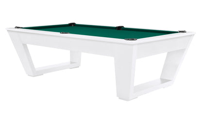 Legacy Billiards Tellico 8 Ft Pool Table - 848212