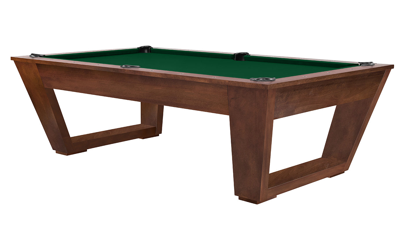 Legacy Billiards Tellico 8 Ft Pool Table - 848212