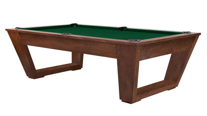 Legacy Billiards Tellico 8 Ft Pool Table - 848212