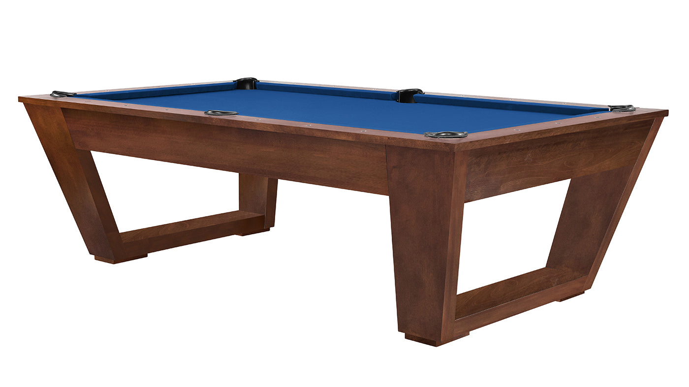 Legacy Billiards Tellico 8 Ft Pool Table - 848212