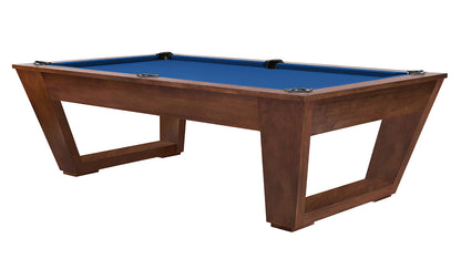 Legacy Billiards Tellico 8 Ft Pool Table - 848212