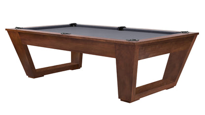 Legacy Billiards Tellico 8 Ft Pool Table - 848212