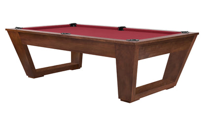 Legacy Billiards Tellico 8 Ft Pool Table - 848212