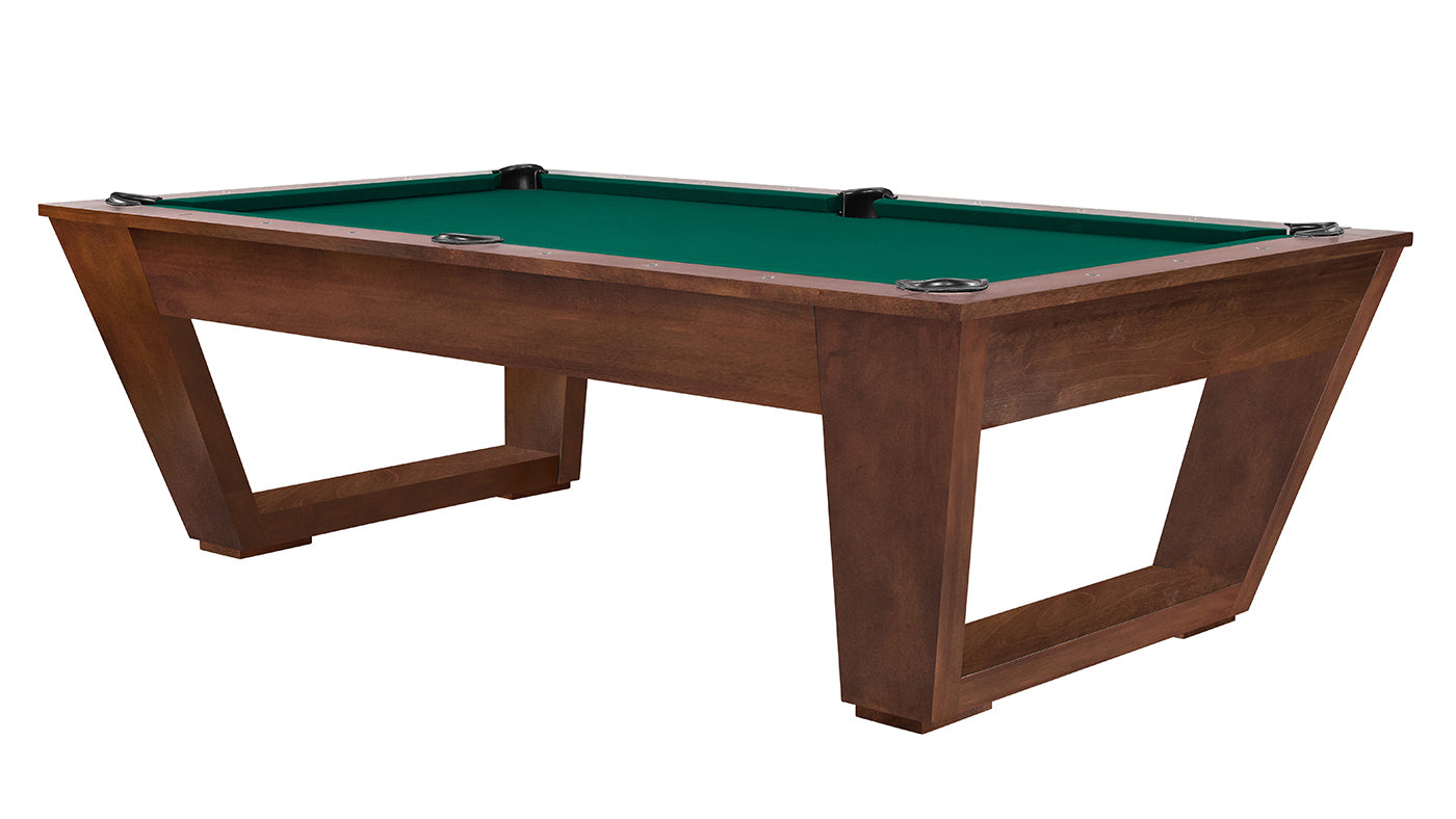 Legacy Billiards Tellico 8 Ft Pool Table - 848212