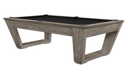 Legacy Billiards Tellico 8 Ft Pool Table - 848212
