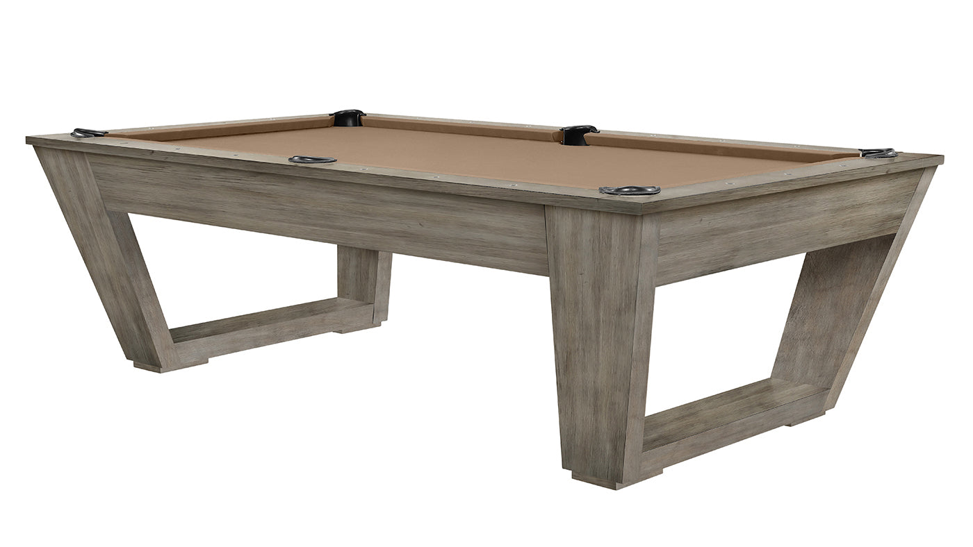 Legacy Billiards Tellico 8 Ft Pool Table - 848212