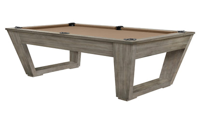 Legacy Billiards Tellico 8 Ft Pool Table - 848212
