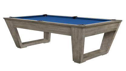Legacy Billiards Tellico 8 Ft Pool Table - 848212