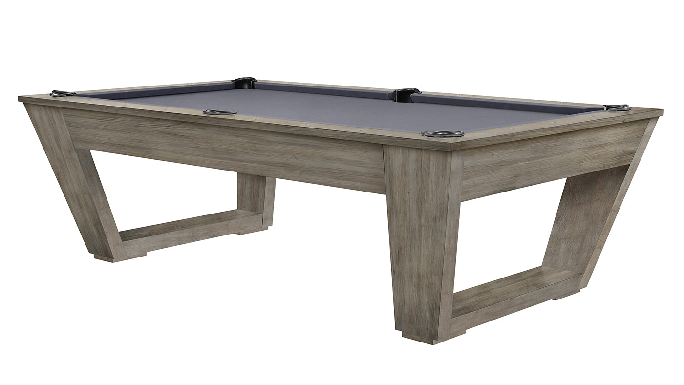 Legacy Billiards Tellico 8 Ft Pool Table - 848212