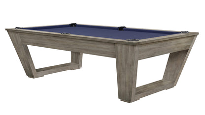 Legacy Billiards Tellico 8 Ft Pool Table - 848212