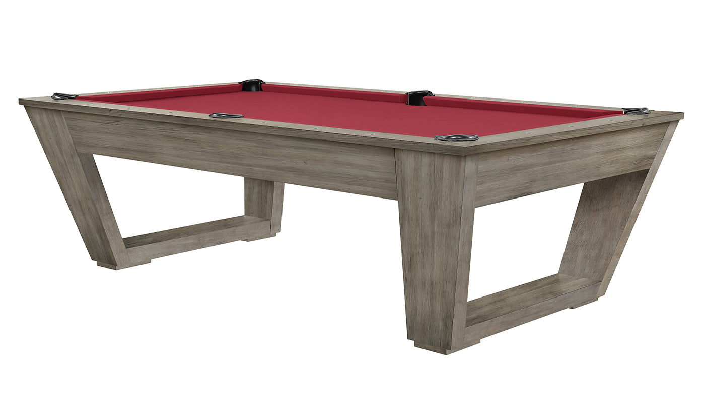 Legacy Billiards Tellico 8 Ft Pool Table - 848212