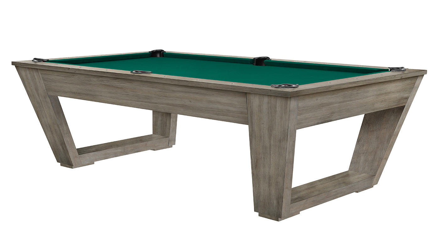 Legacy Billiards Tellico 8 Ft Pool Table - 848212