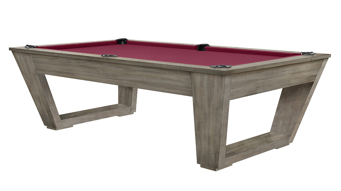 Legacy Billiards Tellico 8 Ft Pool Table - 848212