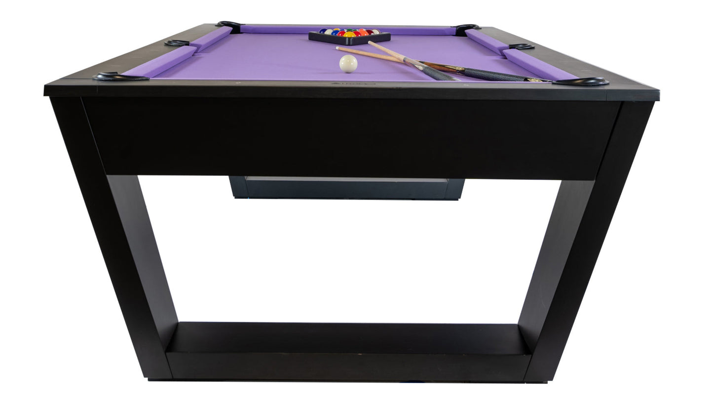 Legacy Billiards Tellico 8 Ft Pool Table - 848212