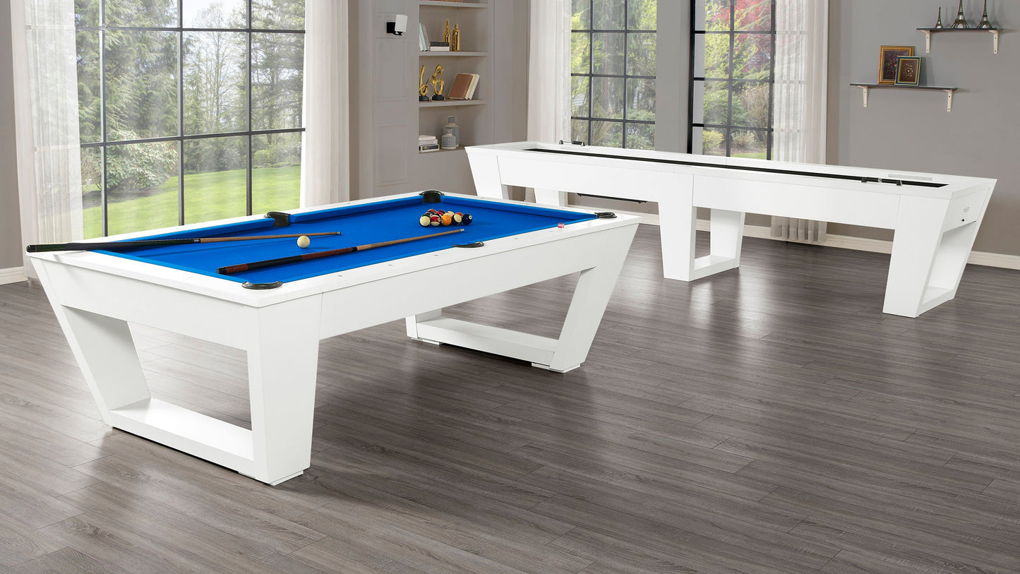 Legacy Billiards Tellico 8 Ft Pool Table - 848212
